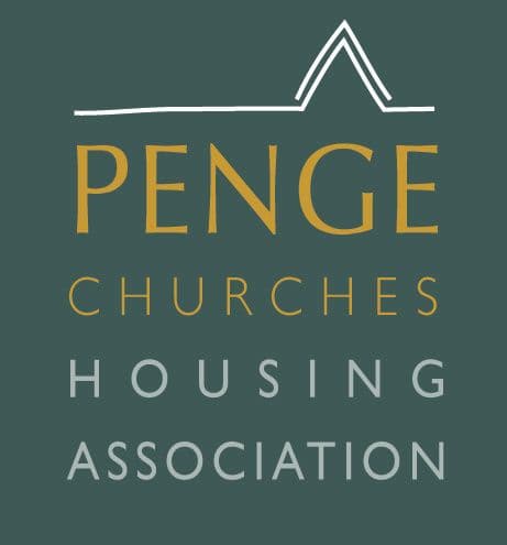Penge Church HA logo