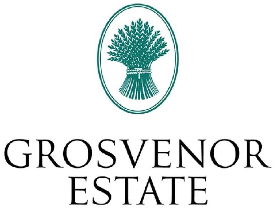 Grosvenor Estate logo
