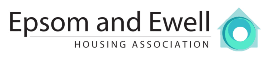 Epsom & Ewell logo