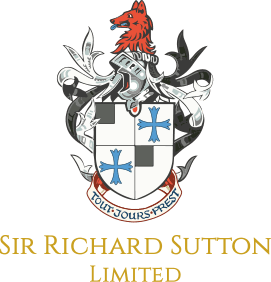 Sir Richard Sutton Estates