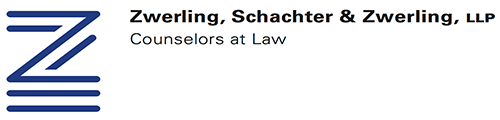 Zwerling , Schachter & Zwerling Logo