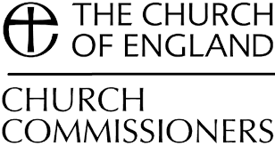 Church Commissioners logo