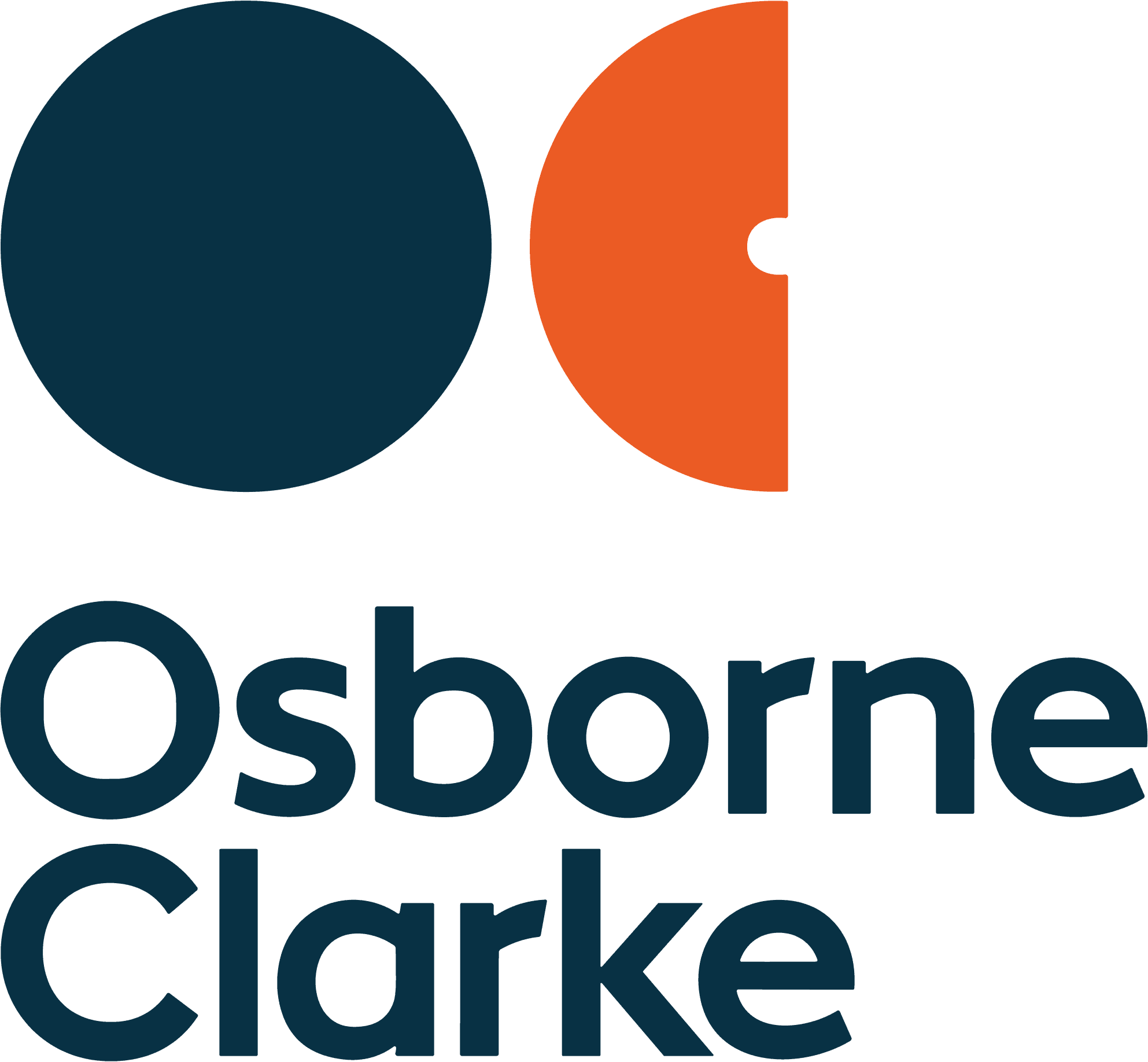 Osborne Clarke Logo