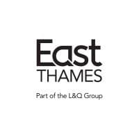 East Thames logo