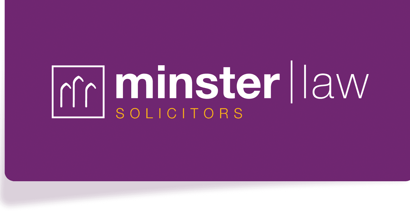 Minster Law logo