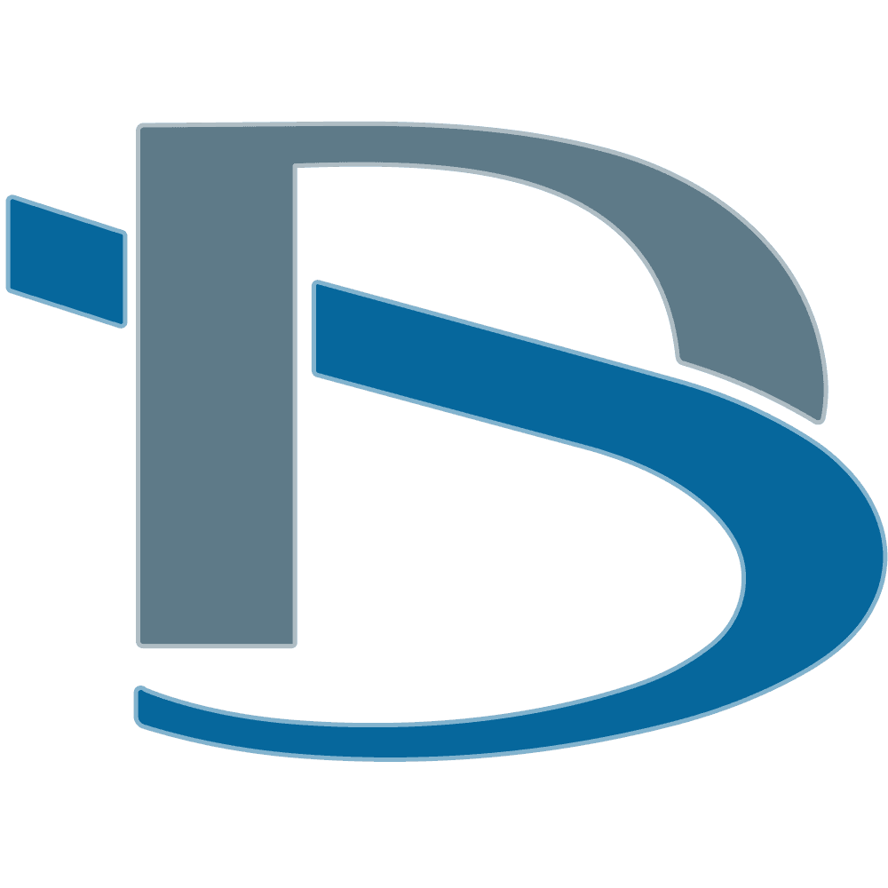 Davitt Jones Bould Logo