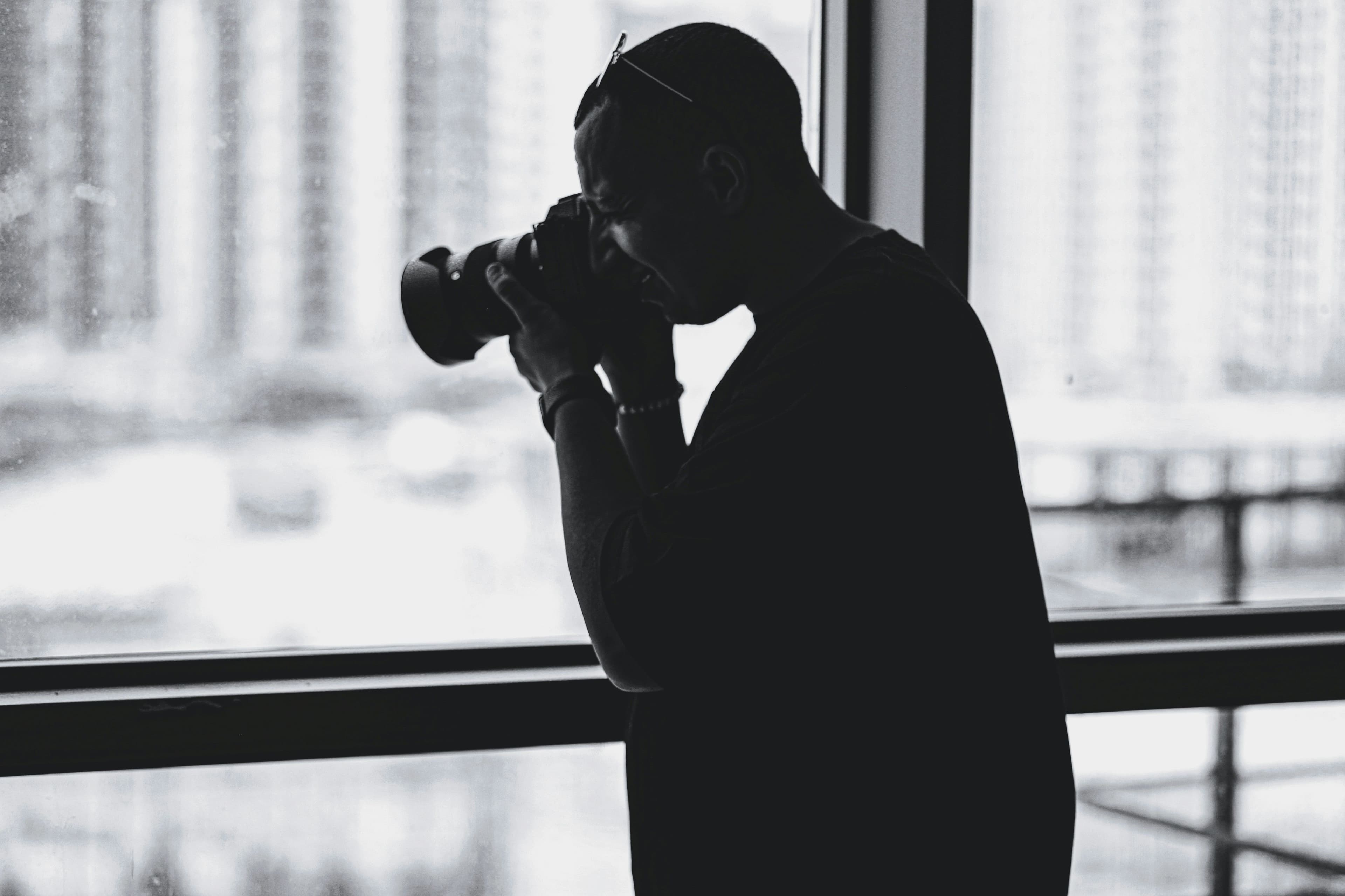 Intelligence and investigation services