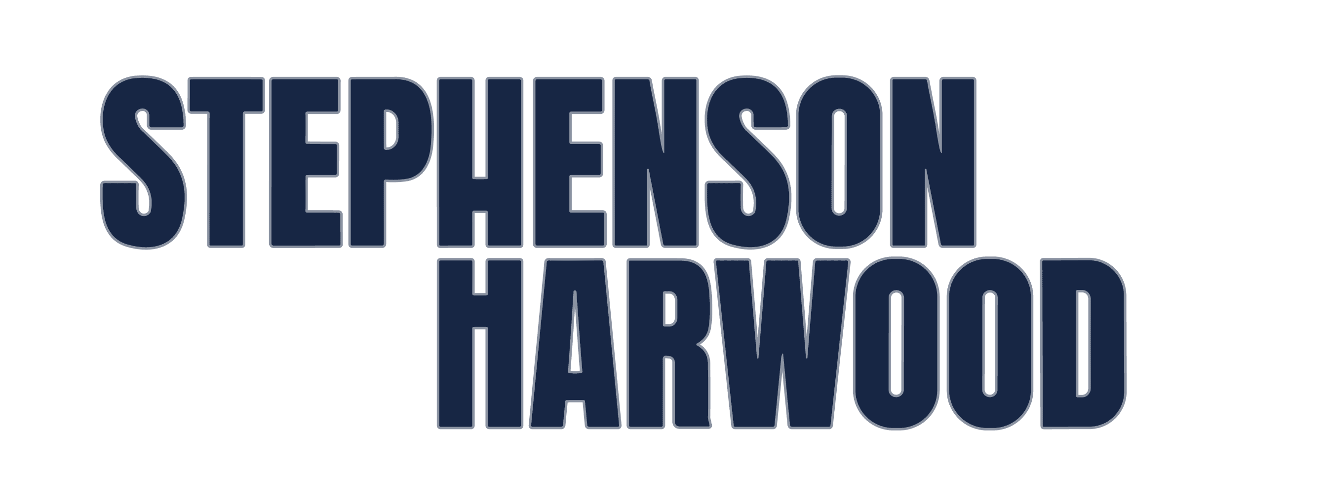 Stephenson Harwood Logo
