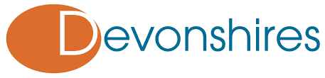 Devonshires logo