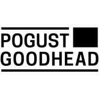 Pogust Goodhead logo