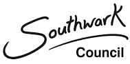 Southwark Council logo