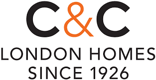 Central & Cecil logo